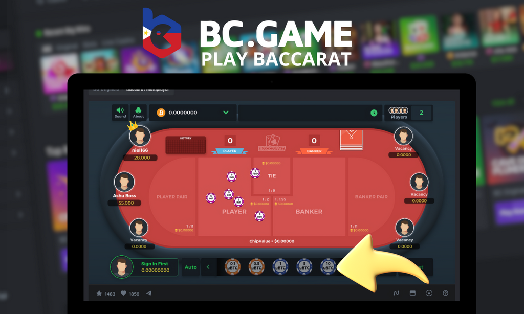 Just how to set up BC.Game application