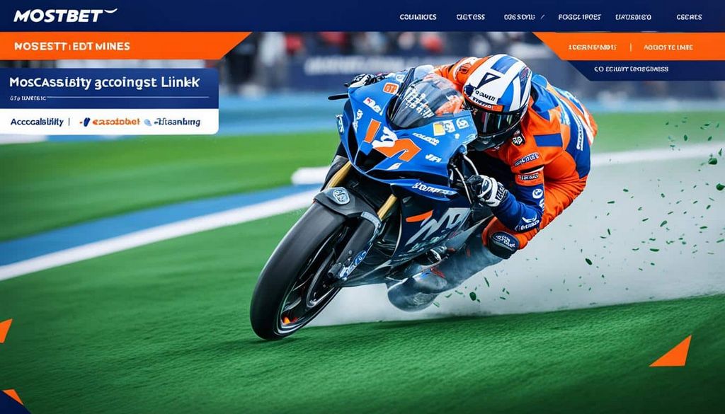 Specifika přihlášení a registrace v mobilní aplikaci Mostbet CZ