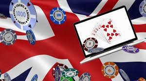 The Biggest Online Betting Companies UK A Comprehensive Overview