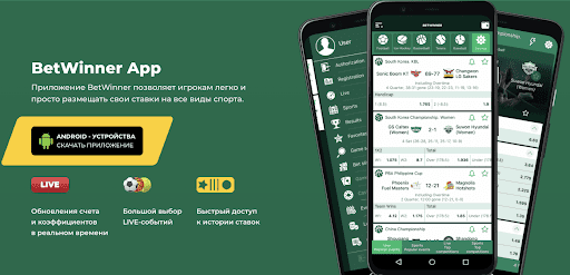 The Ultimate Guide to Betwinner Your Go-To Betting Platform